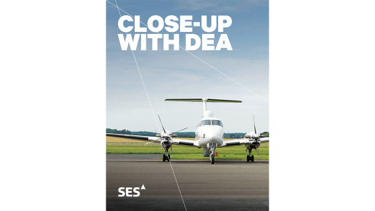 SES_Close-Up-with-DEA-Aviation-Ltd-Handbook-cover-image-extend
